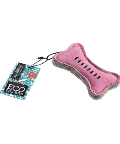 Green and Wilds Pinkie Bone