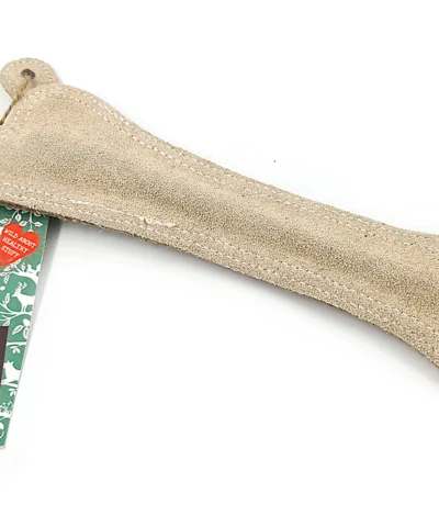 Green and Wilds Bone Buddy