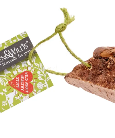 Green and Wilds Chrewroots