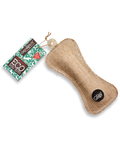 Green and Wilds Funny Bone