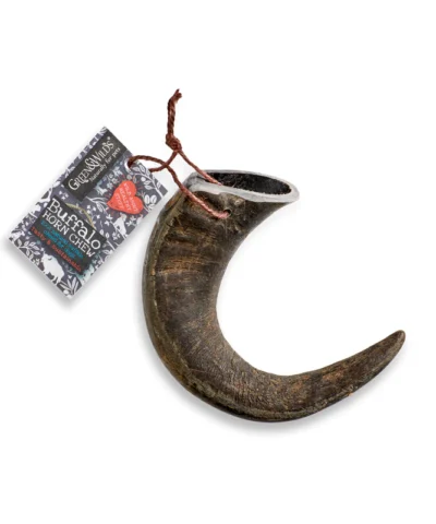 Green and Wilds Buffalo Chew