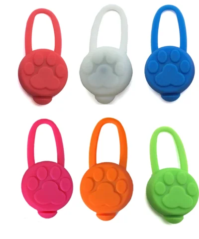 Miro & Makauri Night LED Blinkers