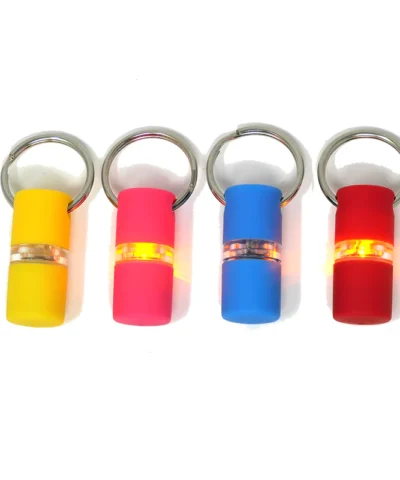 Miro & Makauri Twist Light Blinkers