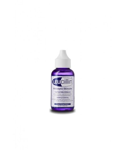 Leucillin Antiseptic Dropper 50ml