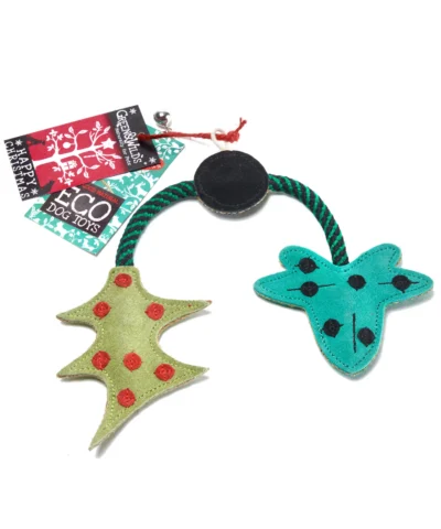 Green and Wilds The Holly and the Ivy, Eco Toy