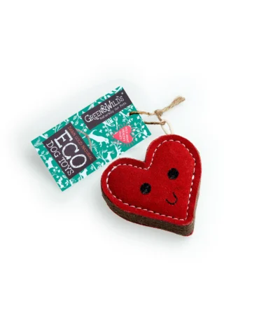 Trudy Truelove Eco Toy