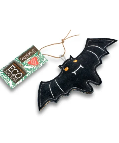 Count Batula, Eco Dog Toy