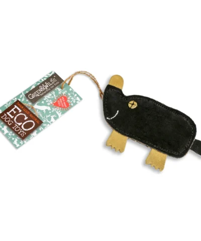 Maggie the Mole, Eco Cat & Dog Toy Maggie the Mole, Eco Cat & Dog Toy