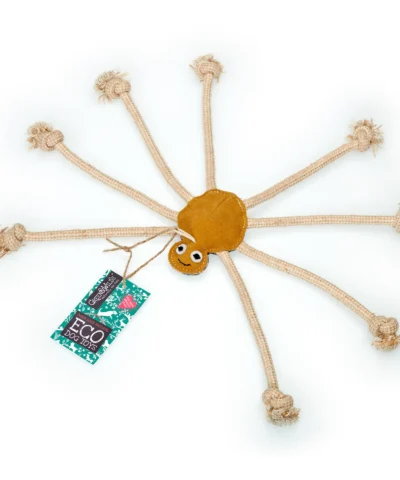Lily Longlegs, Eco Dog Toy
